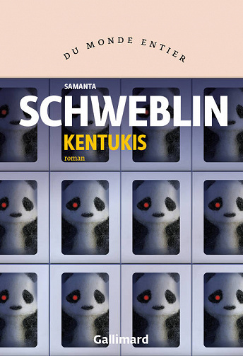 Kentukis - Samanta Schweblin (2021)
