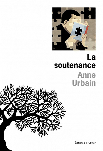 La Soutenance - Anne Urbain (2021)