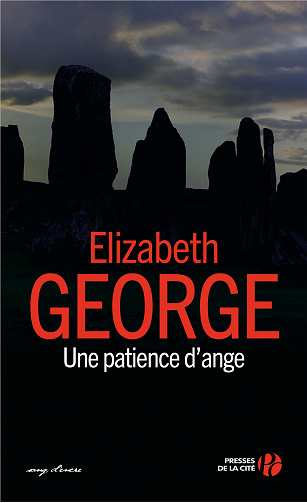 Une patience d'ange - Elizabeth GEORGE (2020)