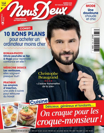 Nous Deux - 19 Janvier 2021