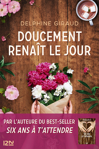 Doucement renaît le jour - Delphine GIRAUD (2021)