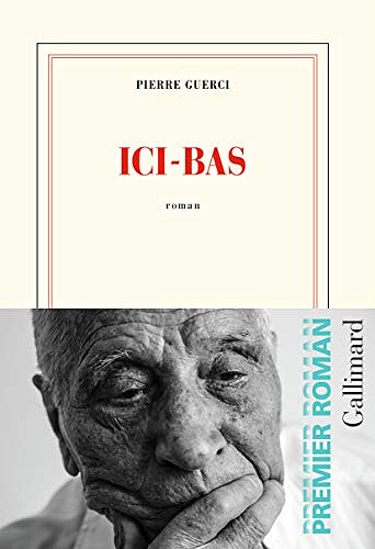 Ici-bas - Pierre Guerci (2021)