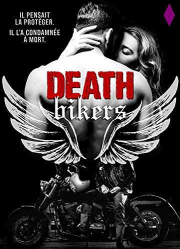 Death Bikers - Isabelle Ross (2021)