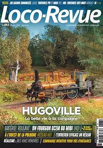 Loco-Revue - Février 2021