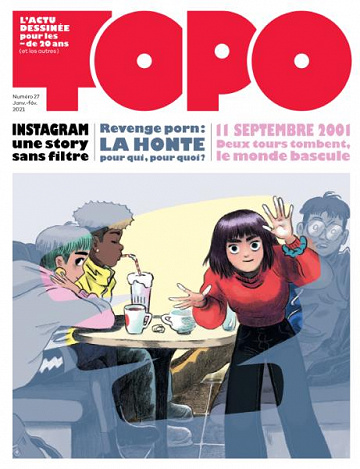 Topo - Janvier-Février 2021