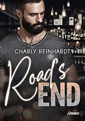 Road's End - Charly Reinhardt (2021)