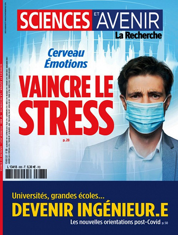 Sciences et Avenir - Février 2021