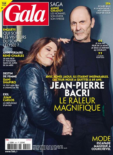 Gala France - 21 Janvier 2021