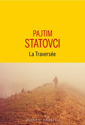 La Traversée - Pajtim Statovci (2021)