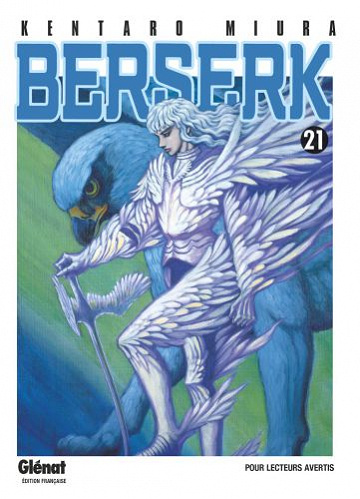 Berserk - Tome 21