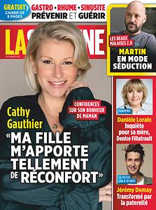 La Semaine - 29 Janvier 2021