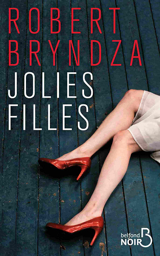Jolies filles - Robert BRYNDZA (2021)