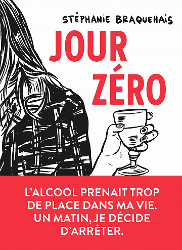 Jour zéro - Stephanie Braquehais (2021)