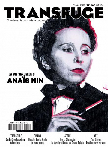 Transfuge - Février 2021