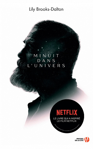 Minuit dans l'univers - Lily Brooks-Dalton (2020)