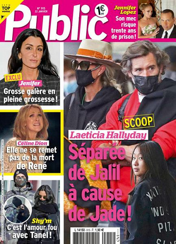Public - 22 Janvier 2021