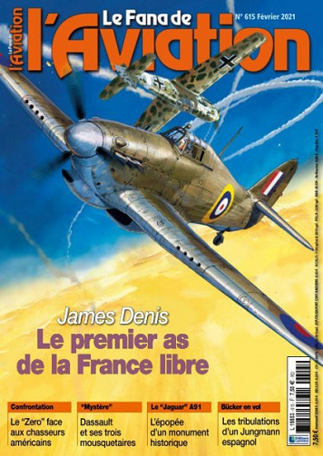 Le Fana de l’Aviation - Février 2021