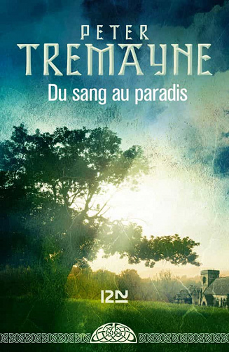 Du sang au paradis - Peter Tremayne (2021)