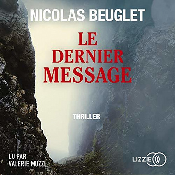Le Dernier Message - Nicolas Beuglet (2021)