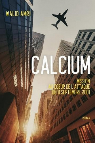 Calcium - Walid Amri (2021)