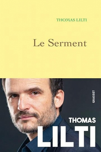 Le serment - Thomas Lilti (2021)