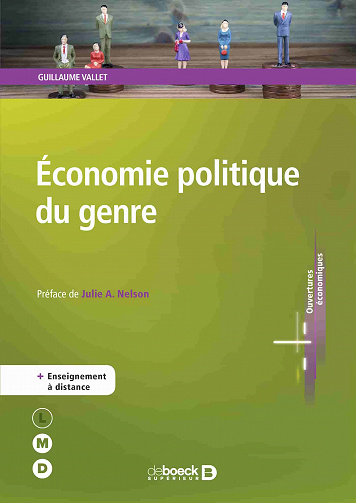 Économie politique du genre - Guillaume Vallet (2020)