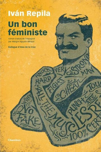 Un bon féministe - Iván Repila (2021)