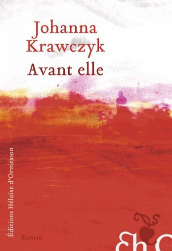 Avant elle - Johanna Krawczyk (2021)