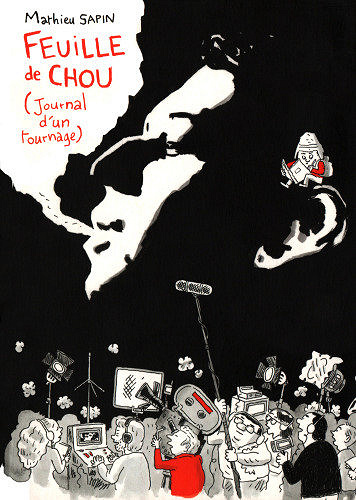 Feuille de chou