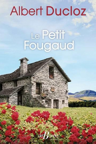 Le petit Fougaud - Albert Ducloz (2021)