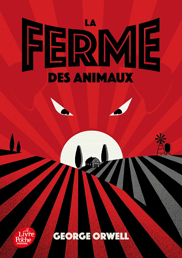 La ferme des animaux - George Orwell (2021)