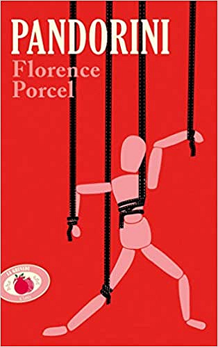 Pandorini - Florence Porcel (2021)