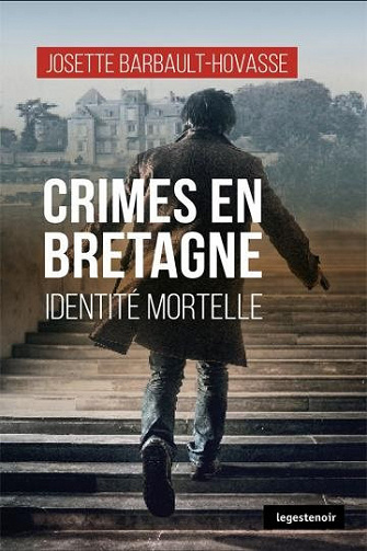 Crimes en Bretagne - Josette Barbault-Hovasse (2021)