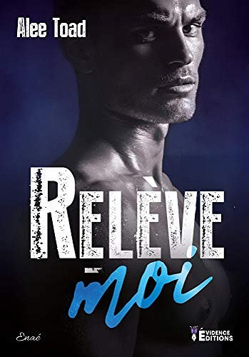 Relève-moi - Alee Toad (2021)