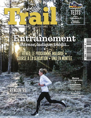 Nature Trail - Janvier-Février 2021