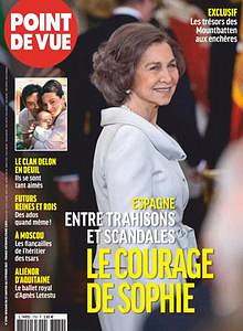 Point de Vue - 27 Janvier 2021