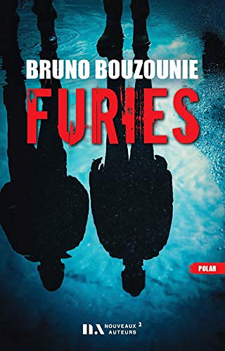 Furies - Bruno Bouzounie (2020)