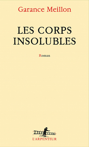 Les corps insolubles - Garance Meillon (2021)