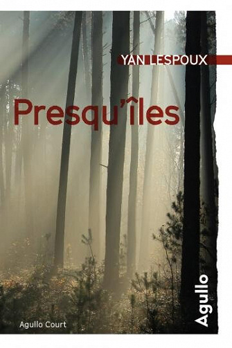 Presqu'îles - Yan Lespoux (2021)