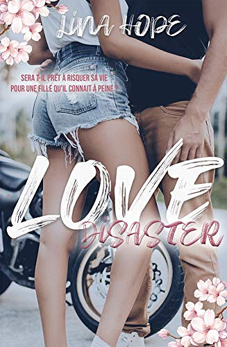 Love disaster - Lina H.ope (2021)