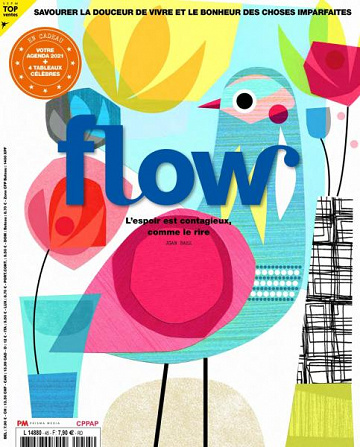 Flow France - Février 2021