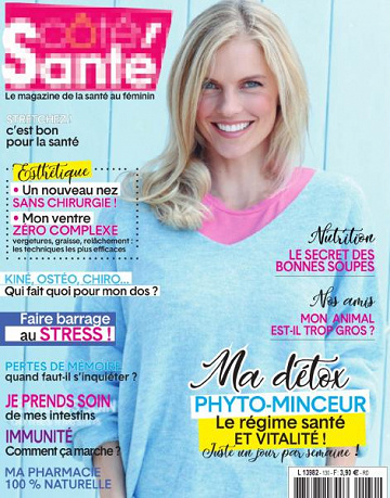 Côté Santé - Février-Mars 2021
