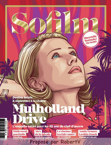 So Film N°83 - Janvier-Février 2021