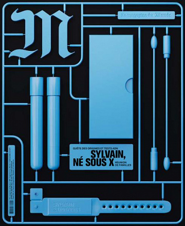 Le Monde Magazine - 30 Janvier 2021