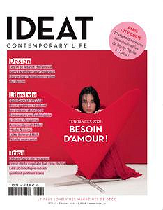 Ideat France - Février 2021