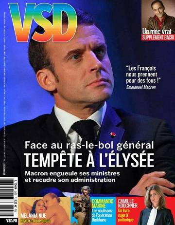 VSD - Février 2021