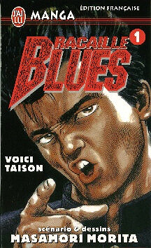 Racaille blues -  Tomes 01 A 42