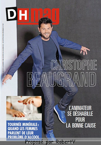 DH Mag - 16, 23 et 30 Janvier 2021