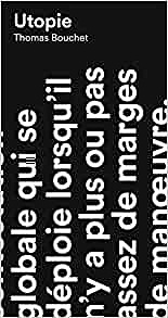 Utopie - Thomas Bouchet (2021)