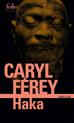 Haka - Caryl Férey (2021)